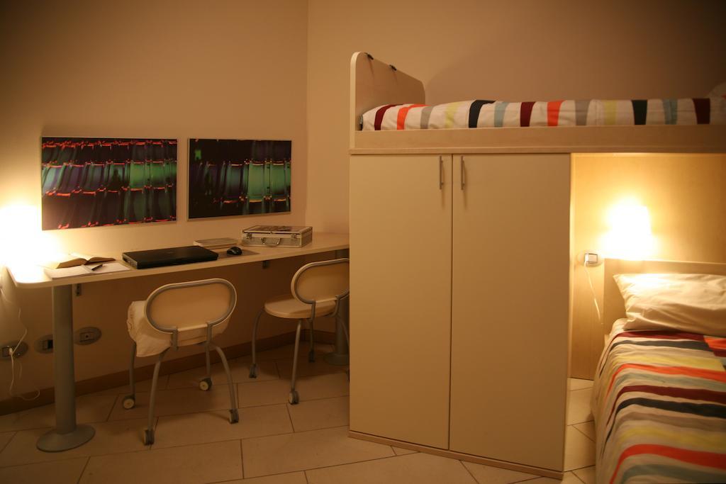 Residence Giglio Comer See Gravedona Kamer foto