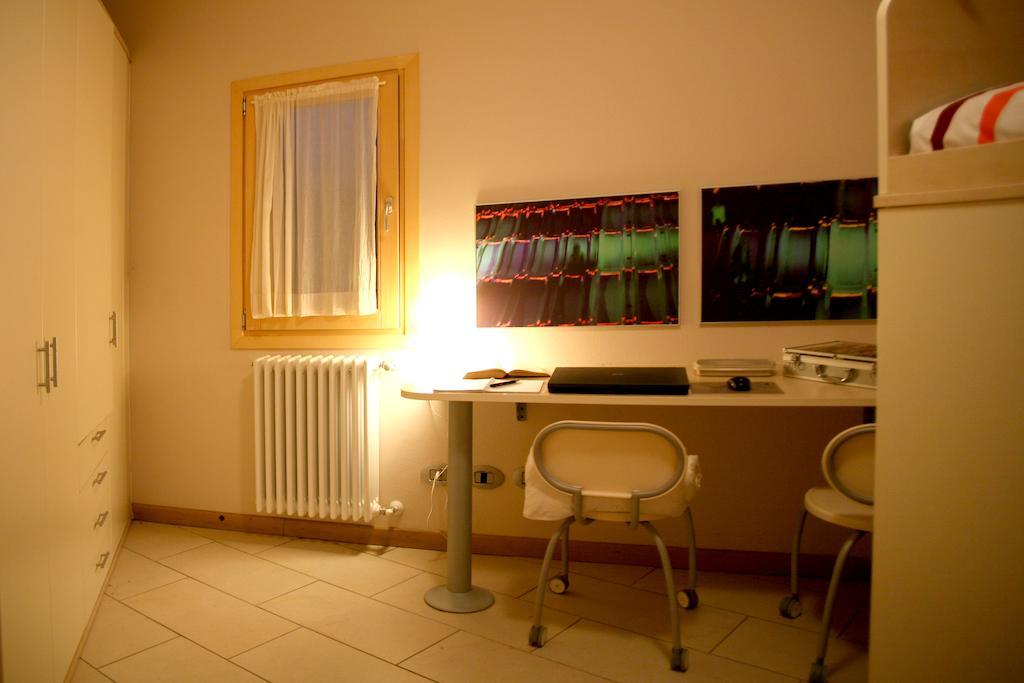 Residence Giglio Comer See Gravedona Kamer foto